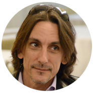 Todd Crawford