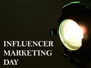 Influencer Marketing Day: New Influencer Marketing Regulations, Tips, and Tools