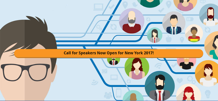 Influencer Marketing Days 2017: Call for Speakers Now Open